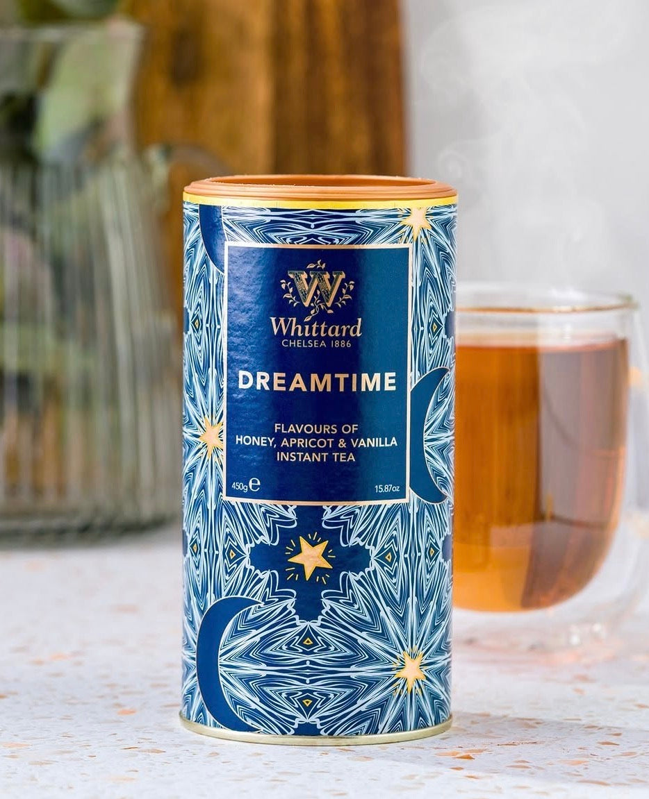 Dreamtime Flavor Instant Tea - Whittard