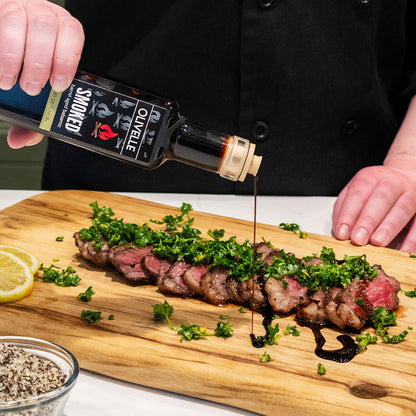 Smoked Balsamico