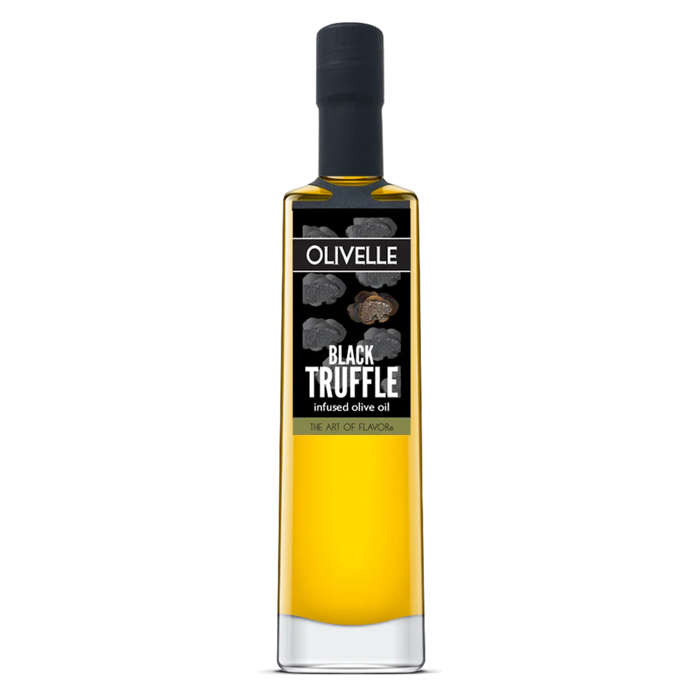 Black Truffle