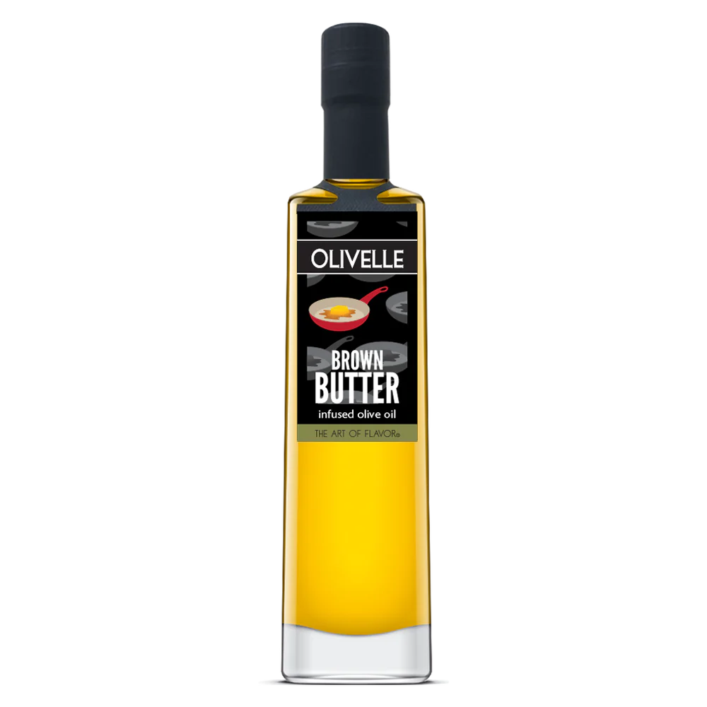 Brown Butter