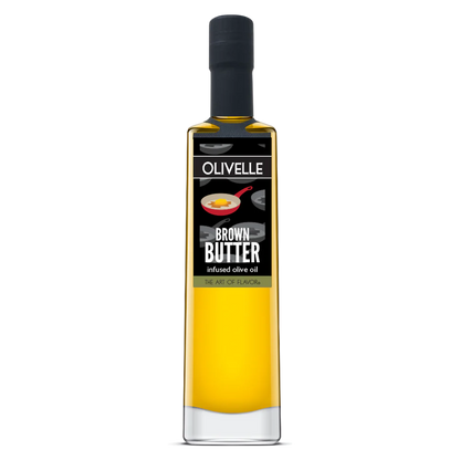 Brown Butter