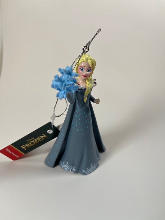 3D Frozen 3A 11cm