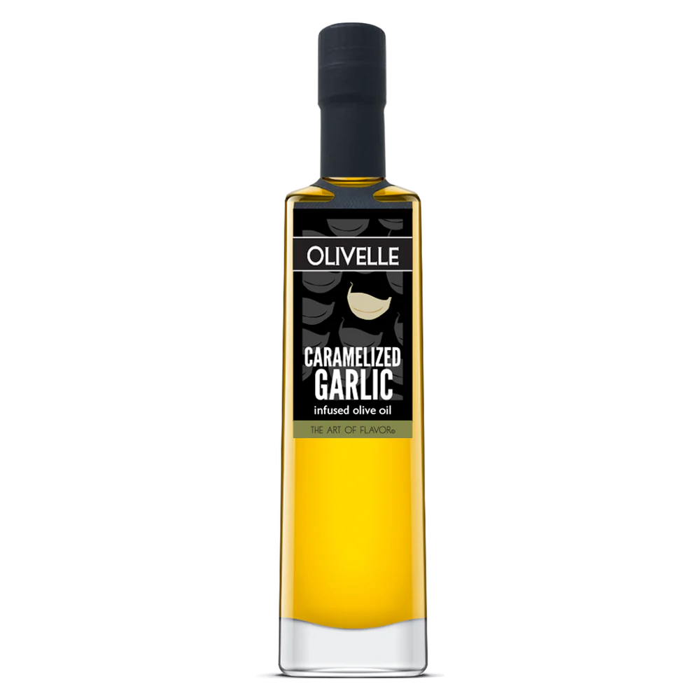 Caramelized Garlic