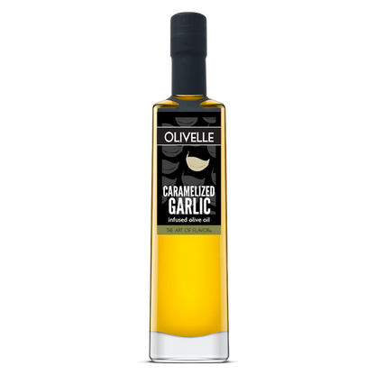 Caramelized Garlic