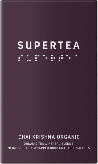 Supertea