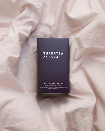 Supertea