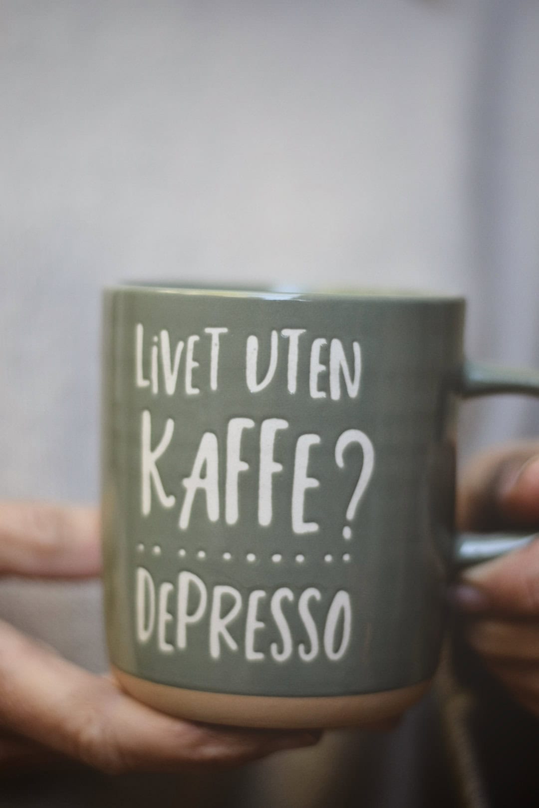 Depresso