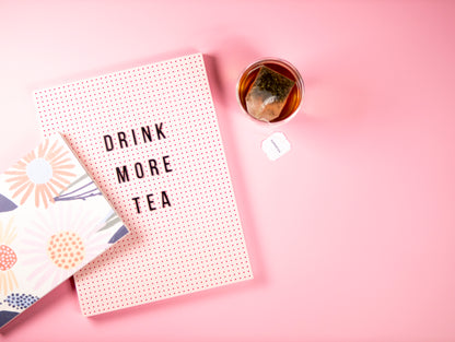 Supertea