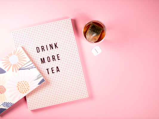 Supertea