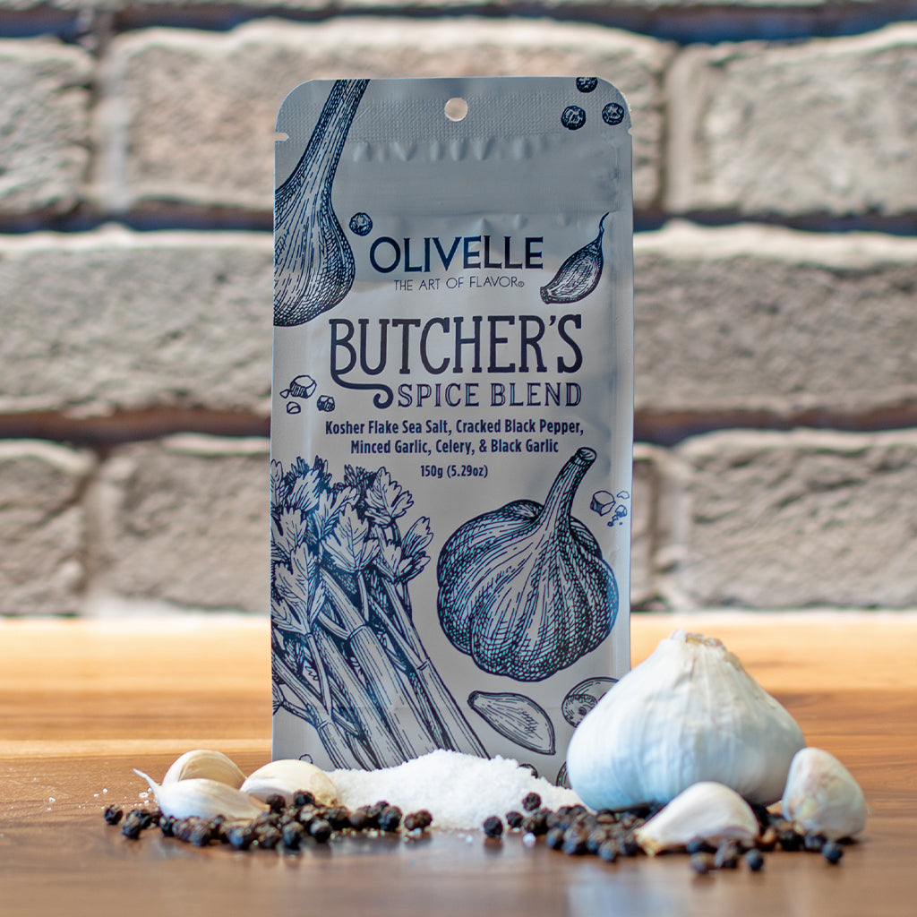 Butcher`s Spice Blend