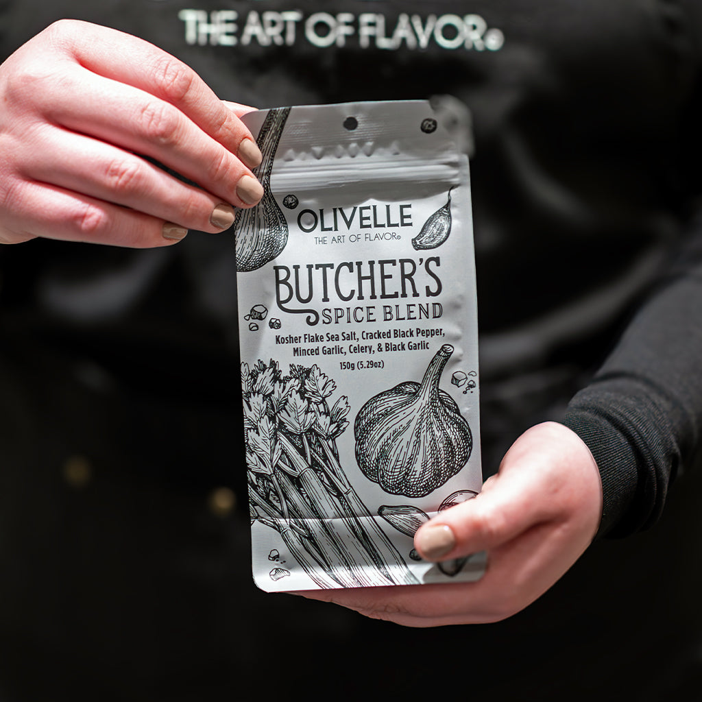 Butcher`s Spice Blend