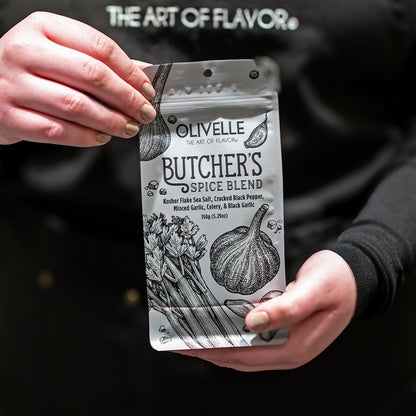 Butcher`s Spice Blend