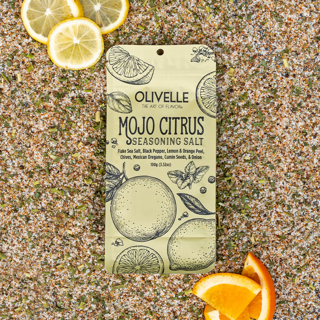 Mojo Citrus