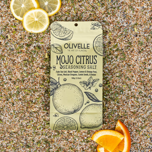 Mojo Citrus