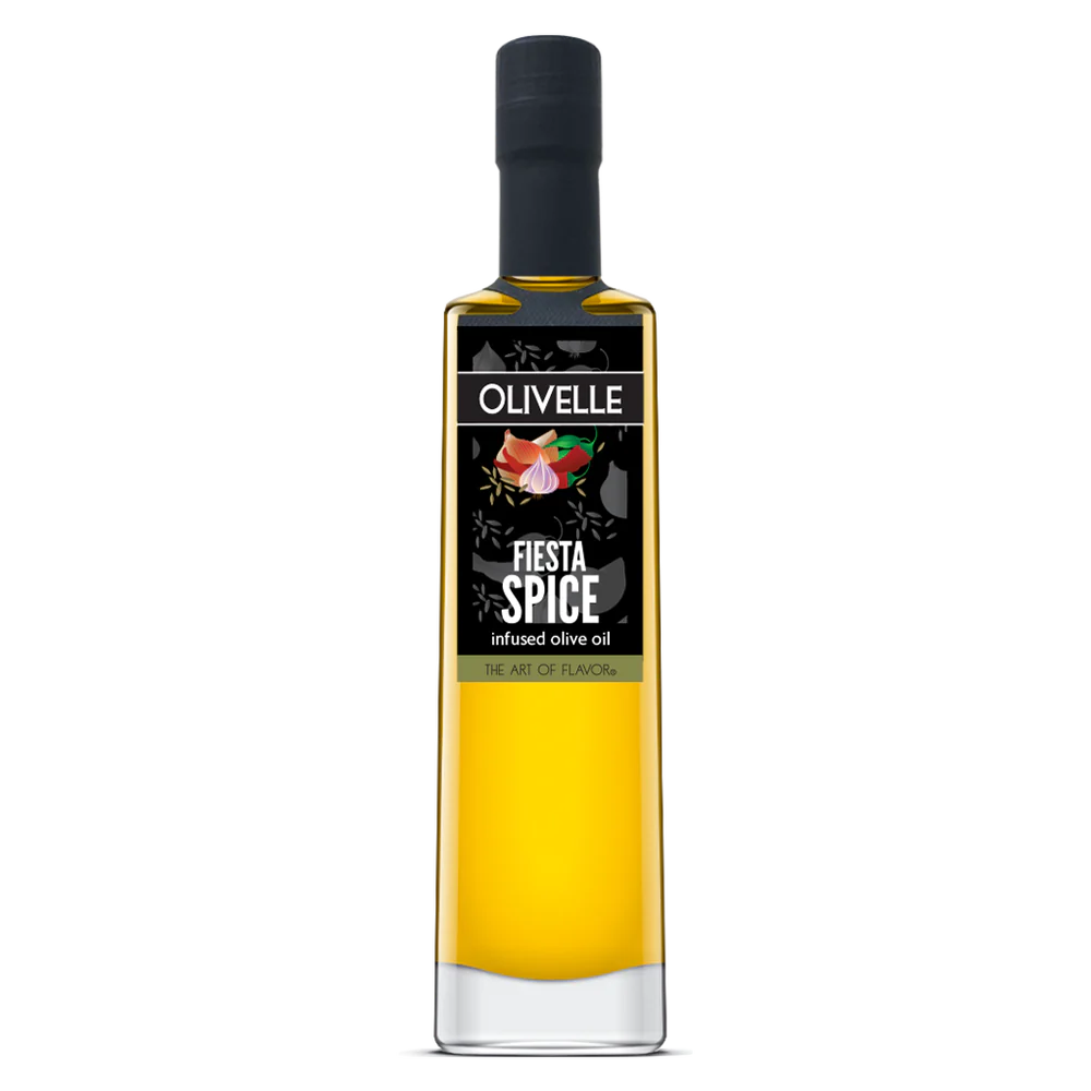 Fiesta Spice