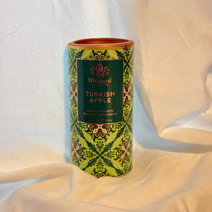 Turkish Apple Instant Tea - Whittard