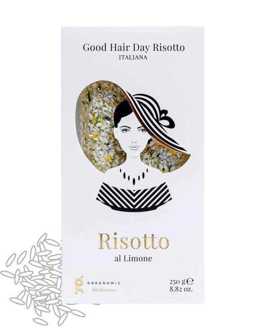 Al Limone Risotto