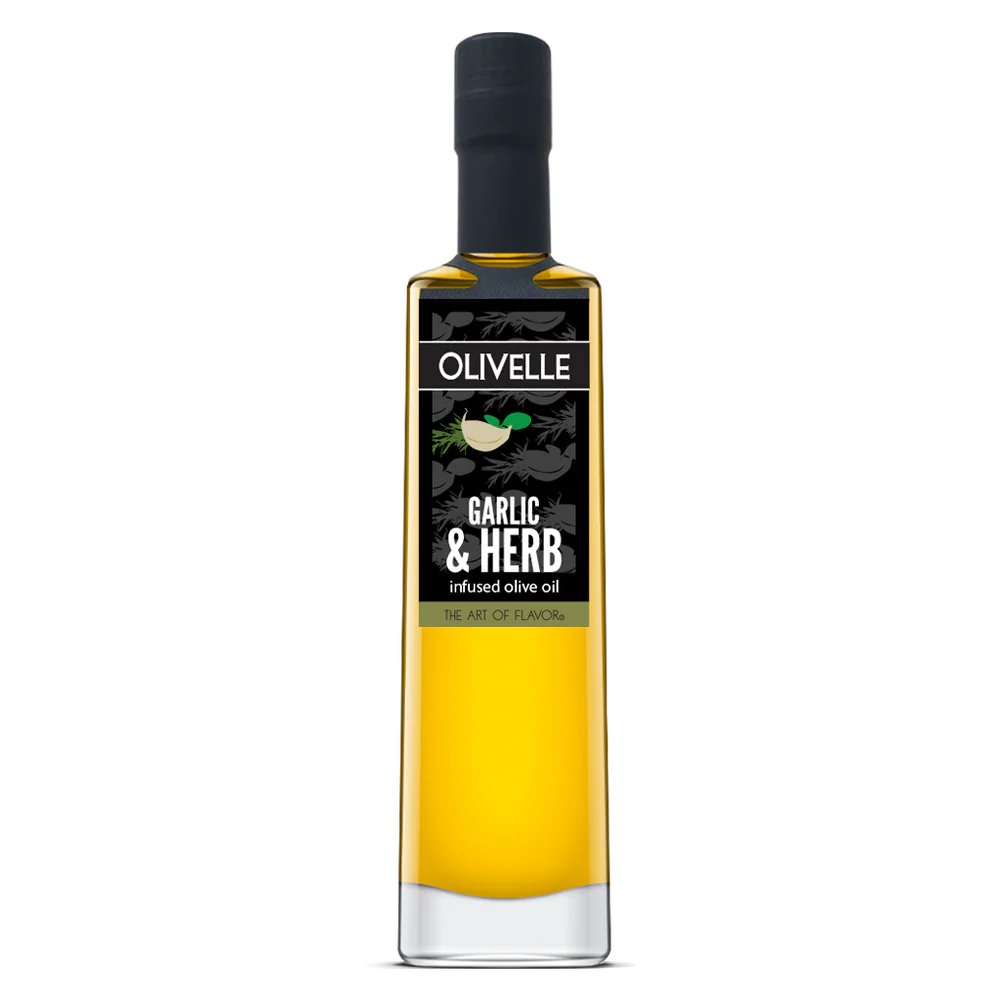 Garlic & Herb