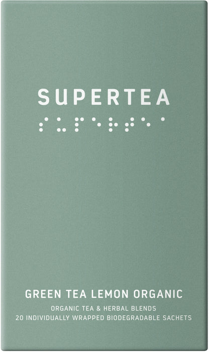 Supertea