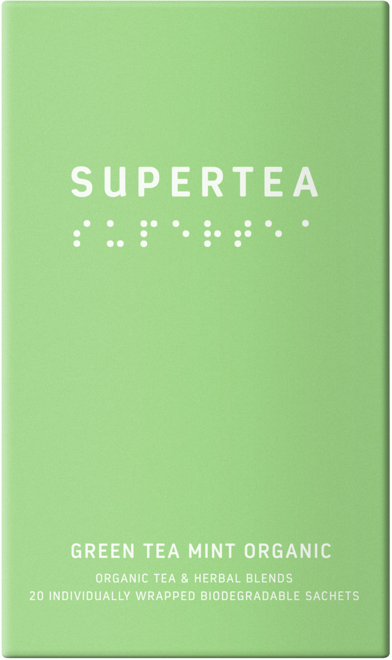 Supertea