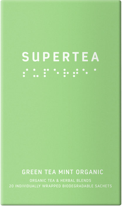 Supertea