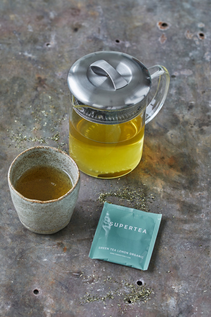 Supertea