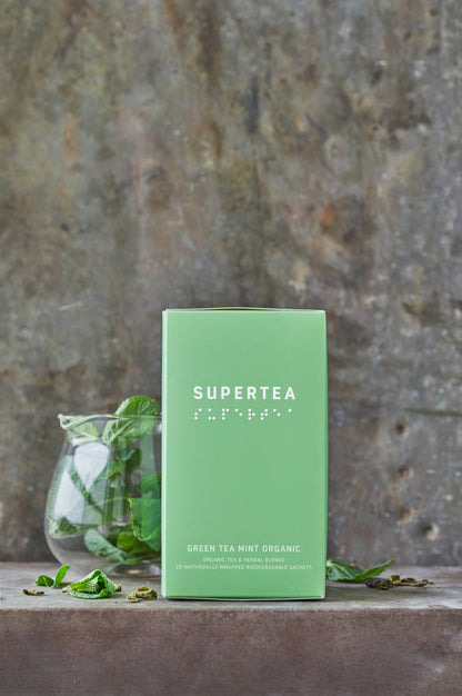 Supertea