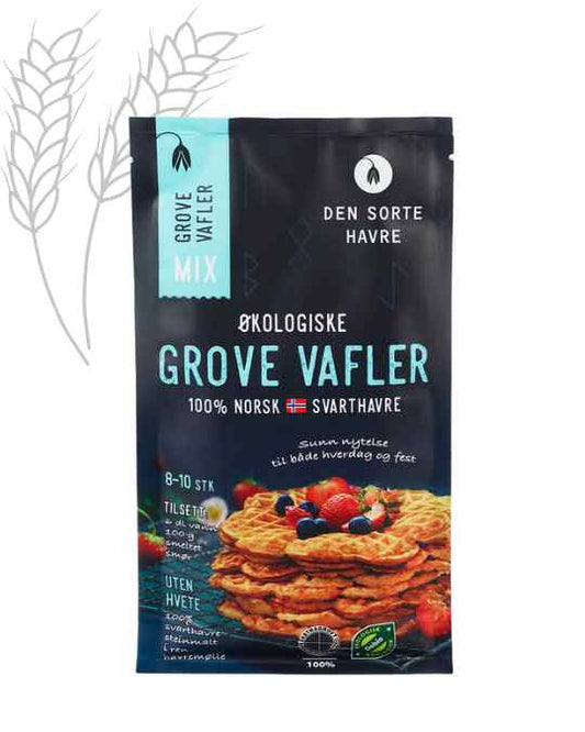 Grove Havre Vafler
