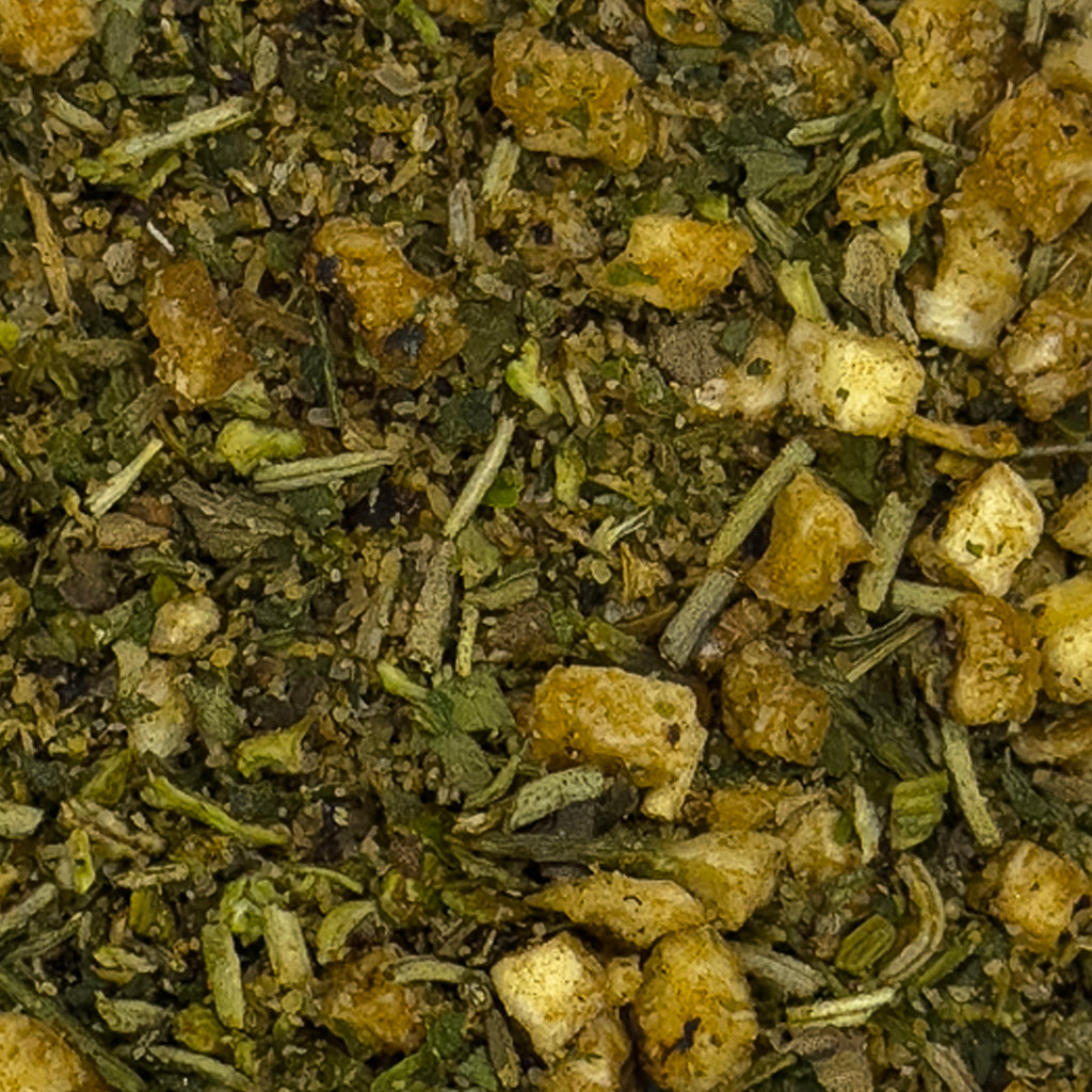 Herb and Garlic dipper