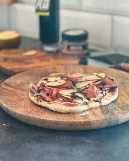 Tellioğlu Pizzamel 1kg