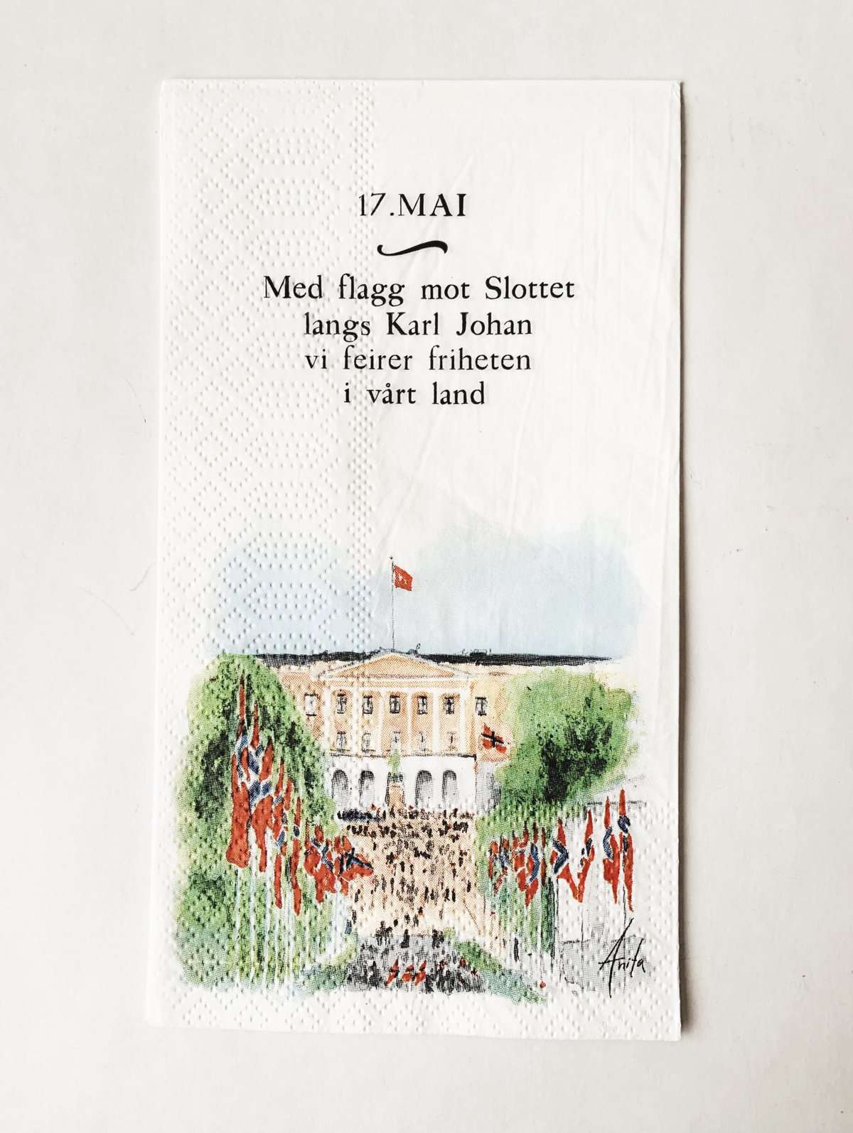 17. Mai