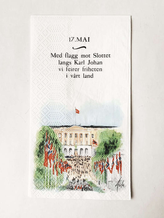 17. Mai