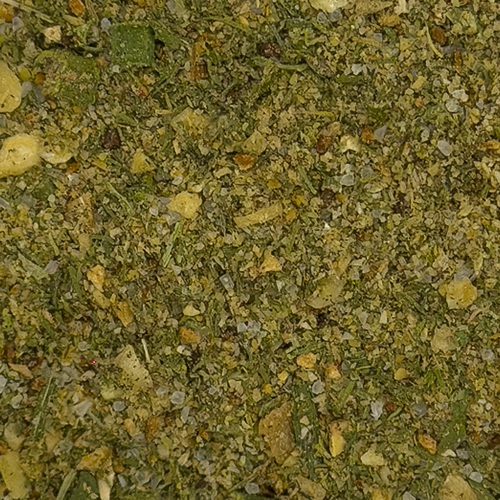 Lemon & Dill Tzatziki Rub & Seasoning