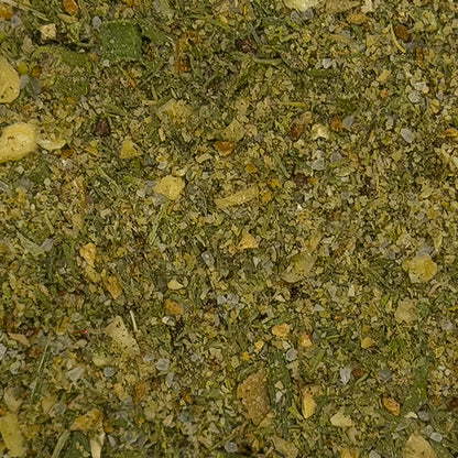 Lemon & Dill Tzatziki Rub & Seasoning