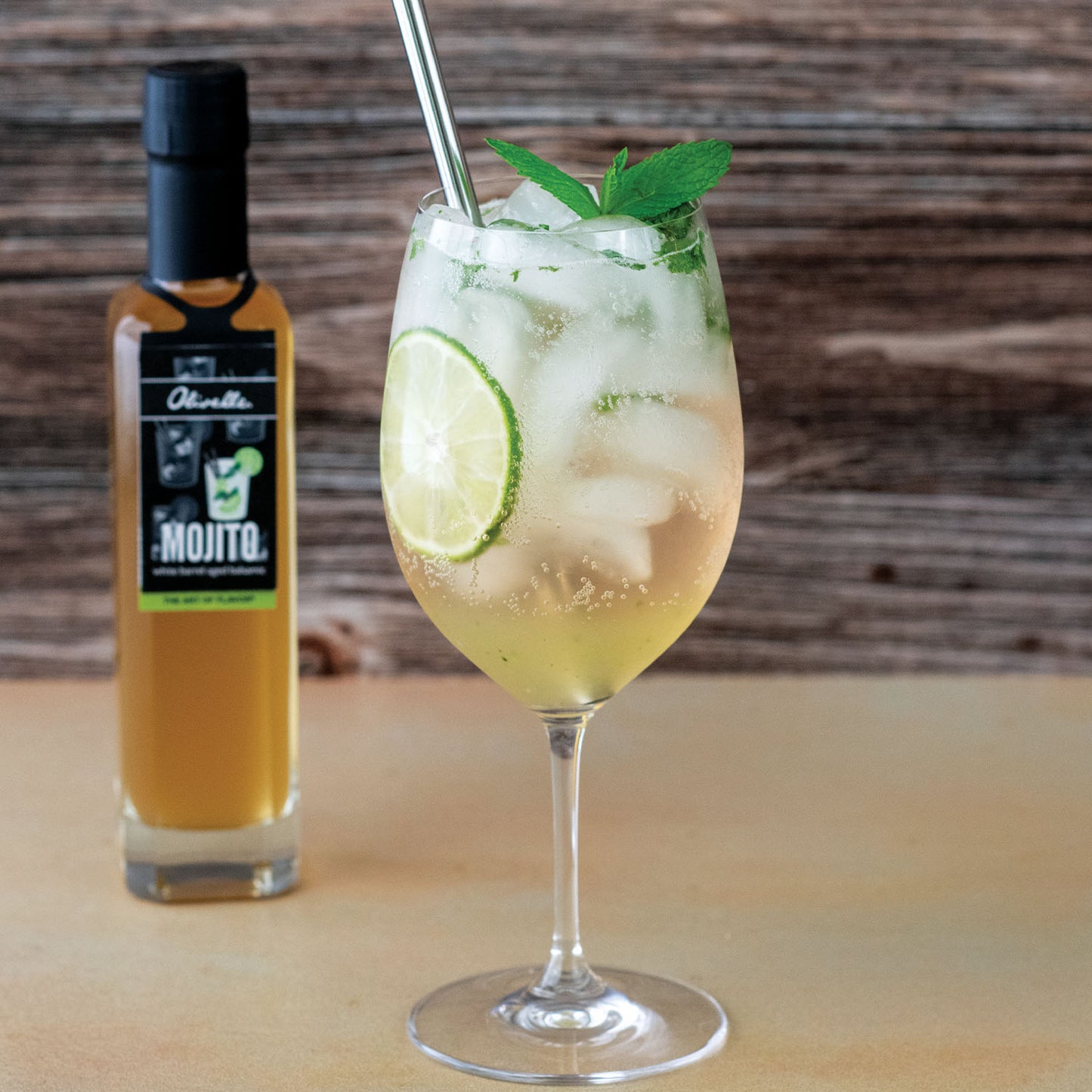 Mojito Balsamico