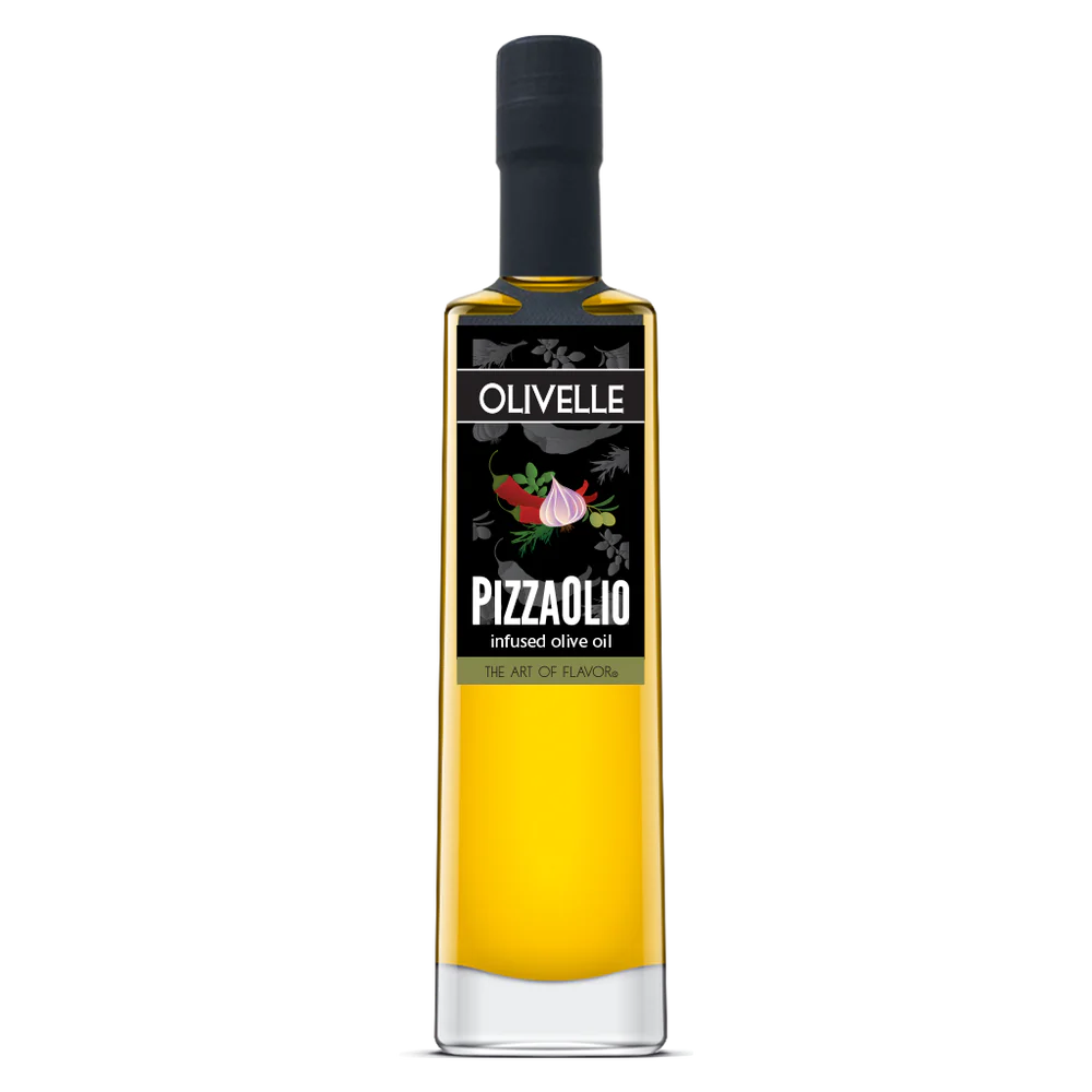 PizzaOlio