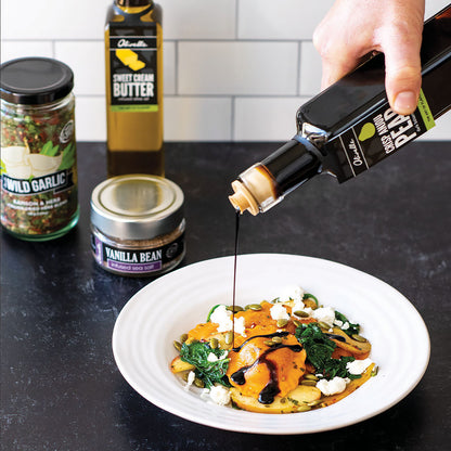 Crisp Anjou Pear Balsamico