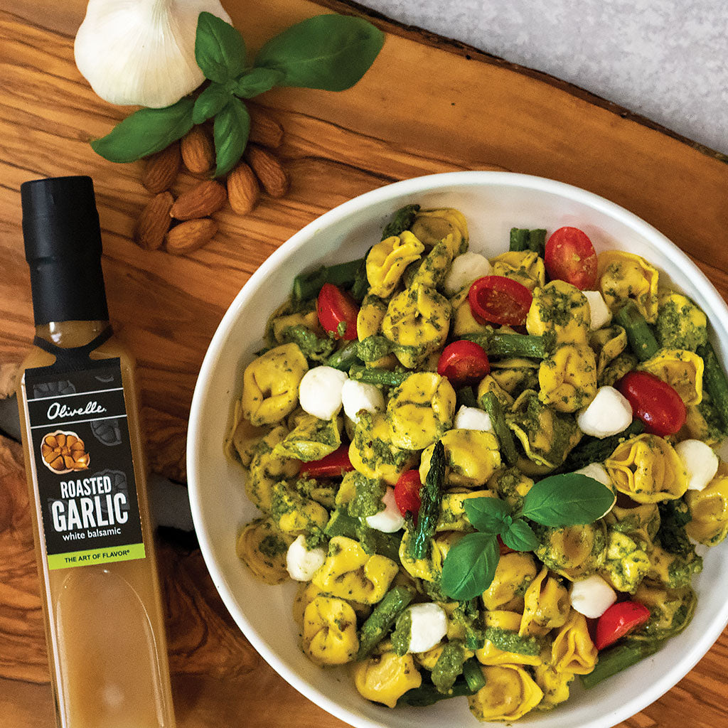 Roasted Garlic Balsamico