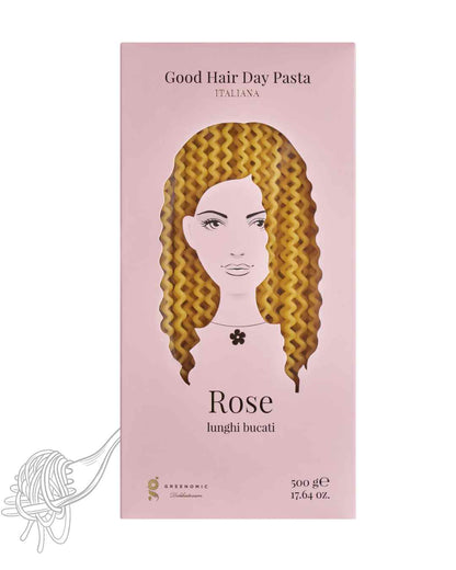Rose - Lunghi Bucati