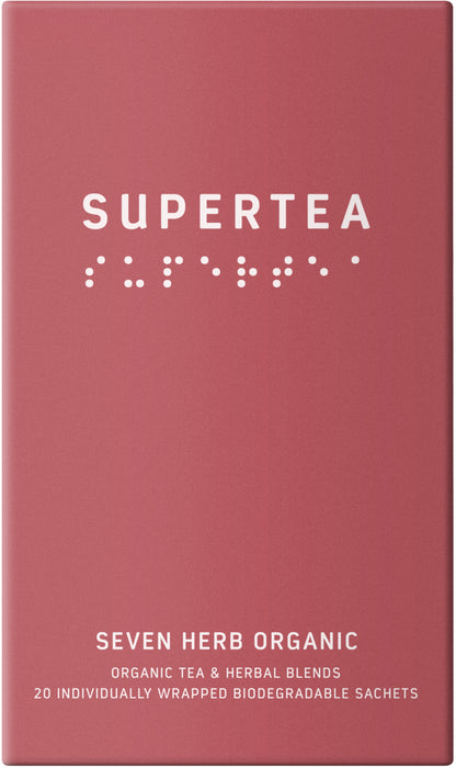 Supertea