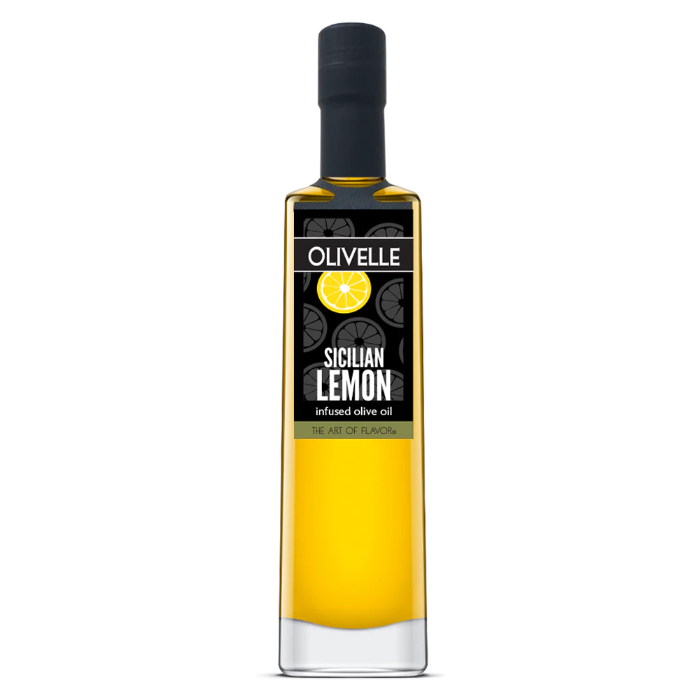 Sicilian Lemon
