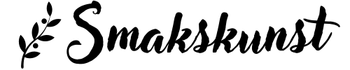 Smakskunst