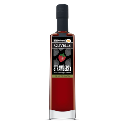 Strawberry Balsamico