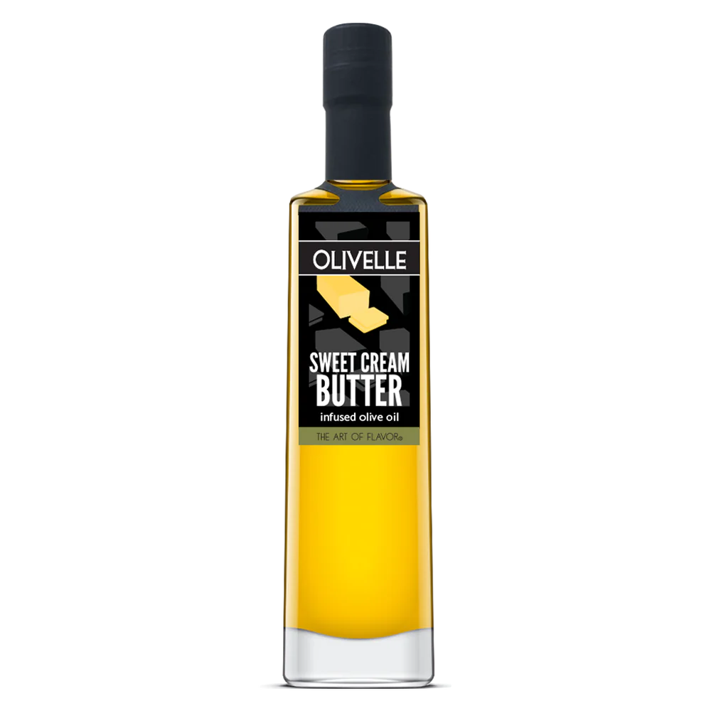 Sweet Cream Butter