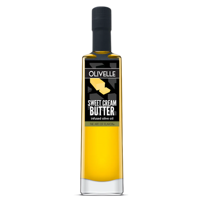 Sweet Cream Butter