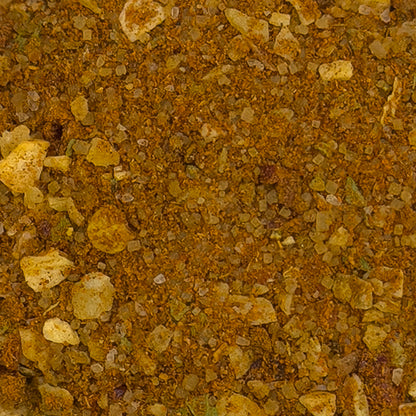 Sweet Smoked Chili Rub