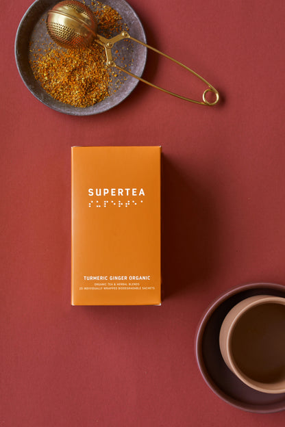 Supertea