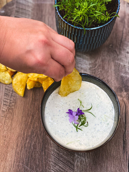 Tzatziki dipmix