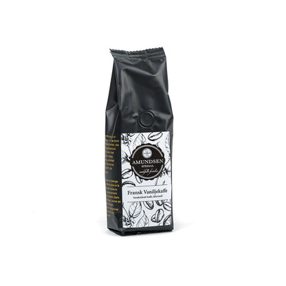 Fransk Vanilje Kaffe