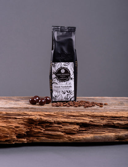 Fransk Vanilje Kaffe